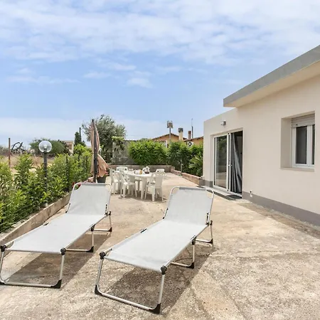 Holiday home Awesome In Santa Maria Del Focall Santa Maria Del Focallo